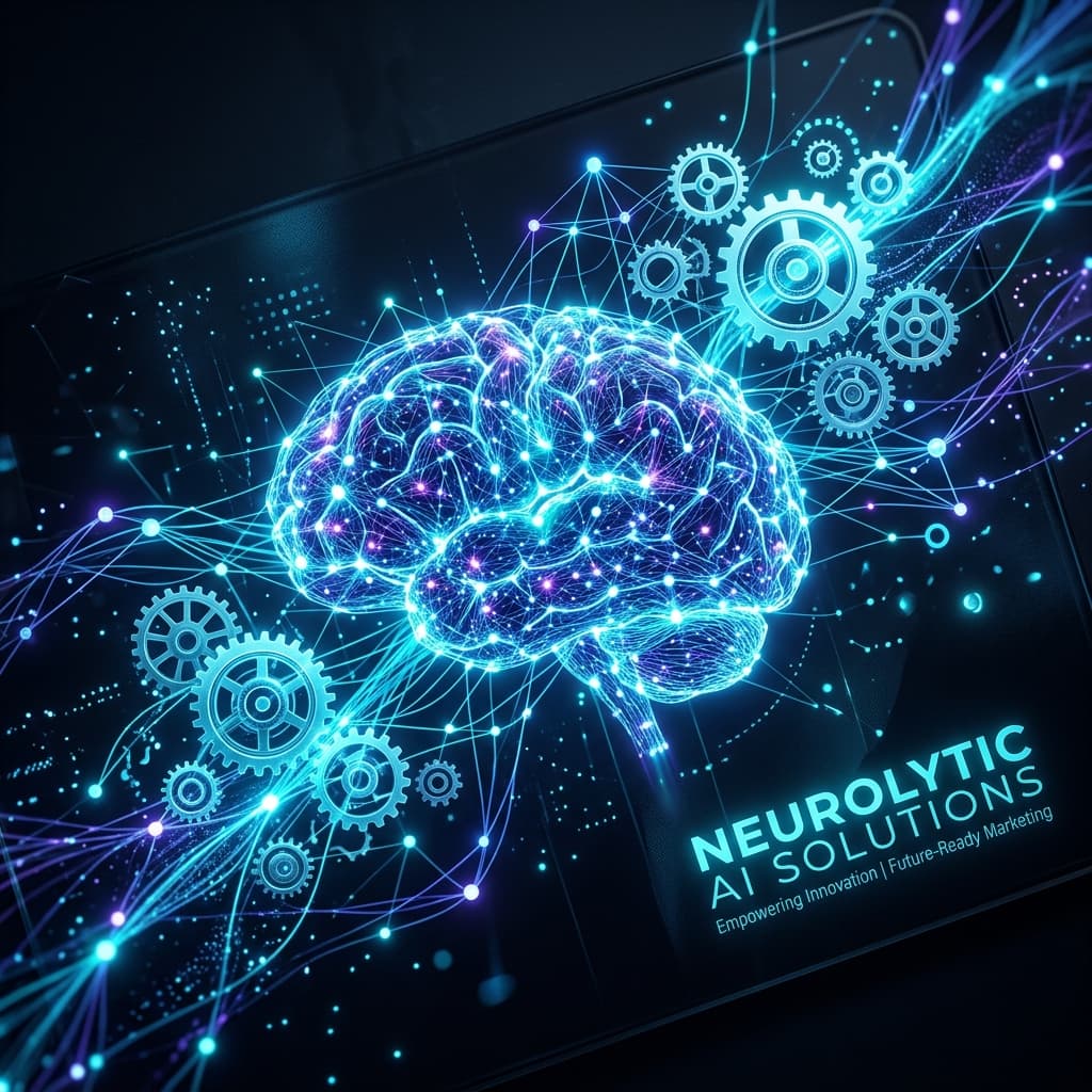 Premium Web Design Visualization