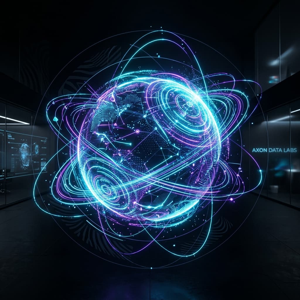 AI & Business Automations Visualization
